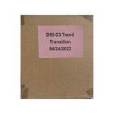 Threshold Potted Faux Plant